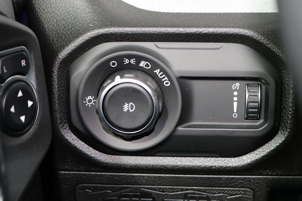 Thumbnail: 2026 Jeep Wrangler - 22