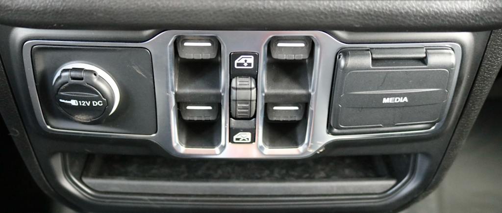 Thumbnail: 2026 Jeep Wrangler - 21