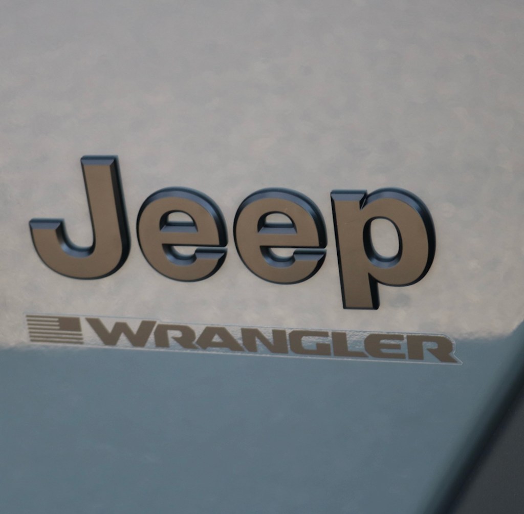 Thumbnail: 2026 Jeep Wrangler - 18