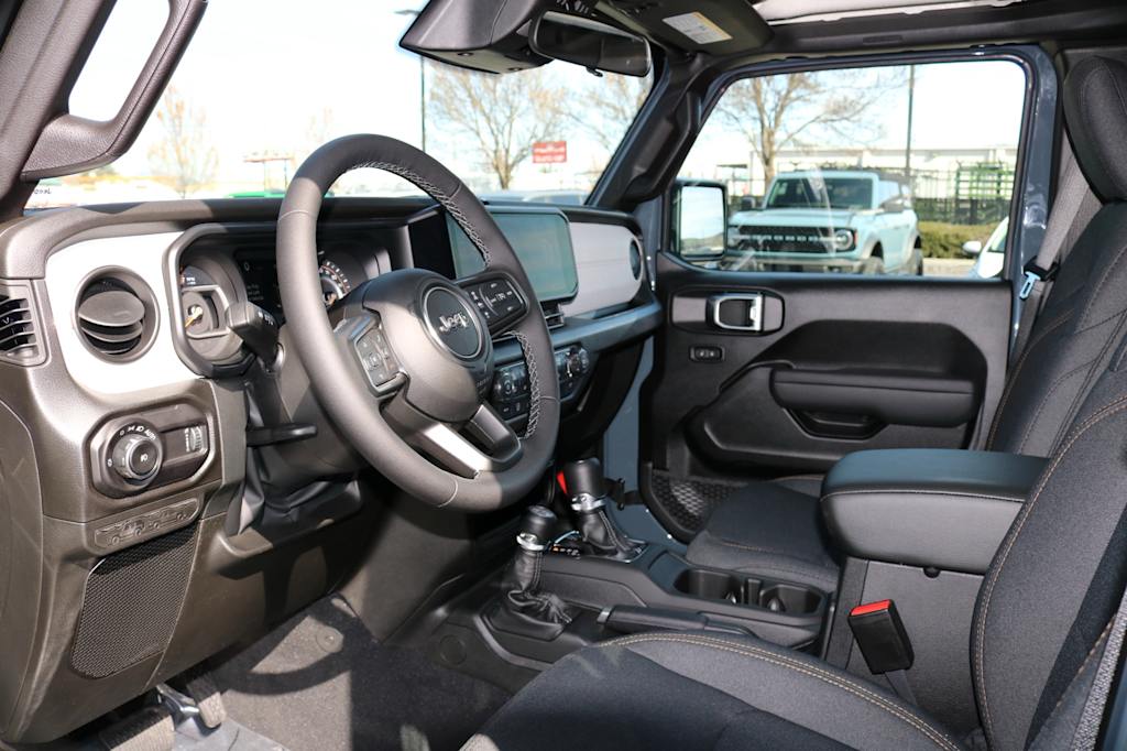 Thumbnail: 2026 Jeep Wrangler - 2