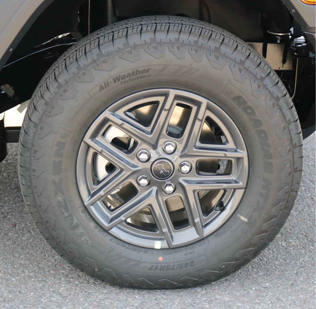 Thumbnail: 2026 Jeep Wrangler - 6