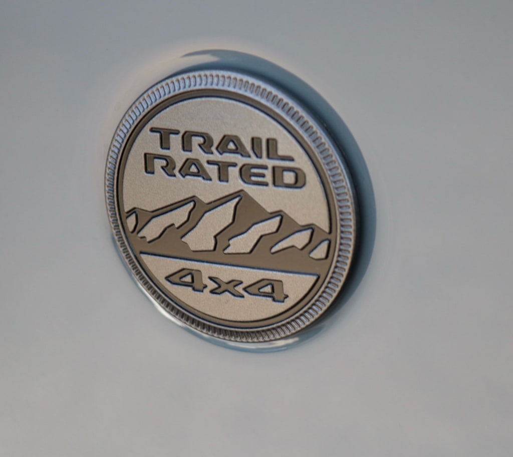 Thumbnail: 2026 Jeep Wrangler - 5