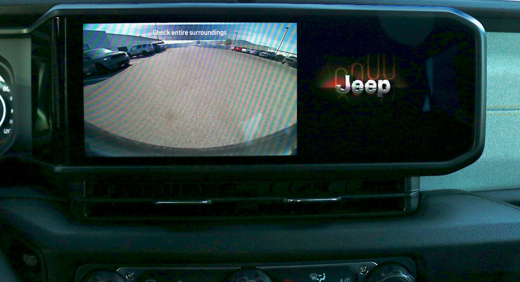 Thumbnail: 2026 Jeep Wrangler - 13