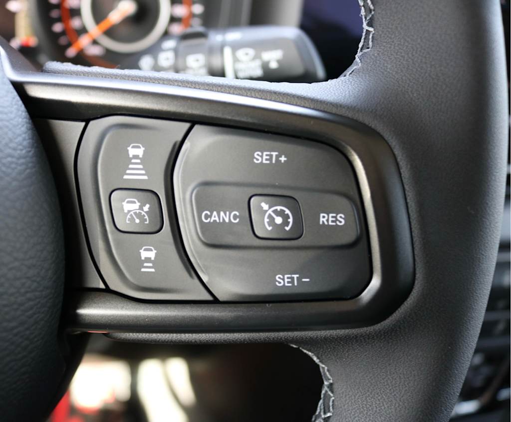 Thumbnail: 2026 Jeep Wrangler - 20
