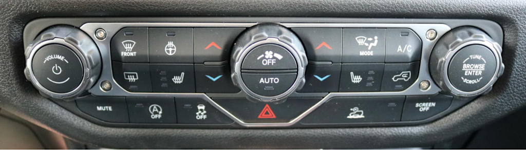 Thumbnail: 2026 Jeep Wrangler - 22