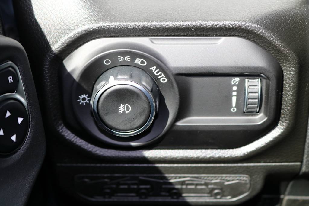 Thumbnail: 2026 Jeep Wrangler - 24