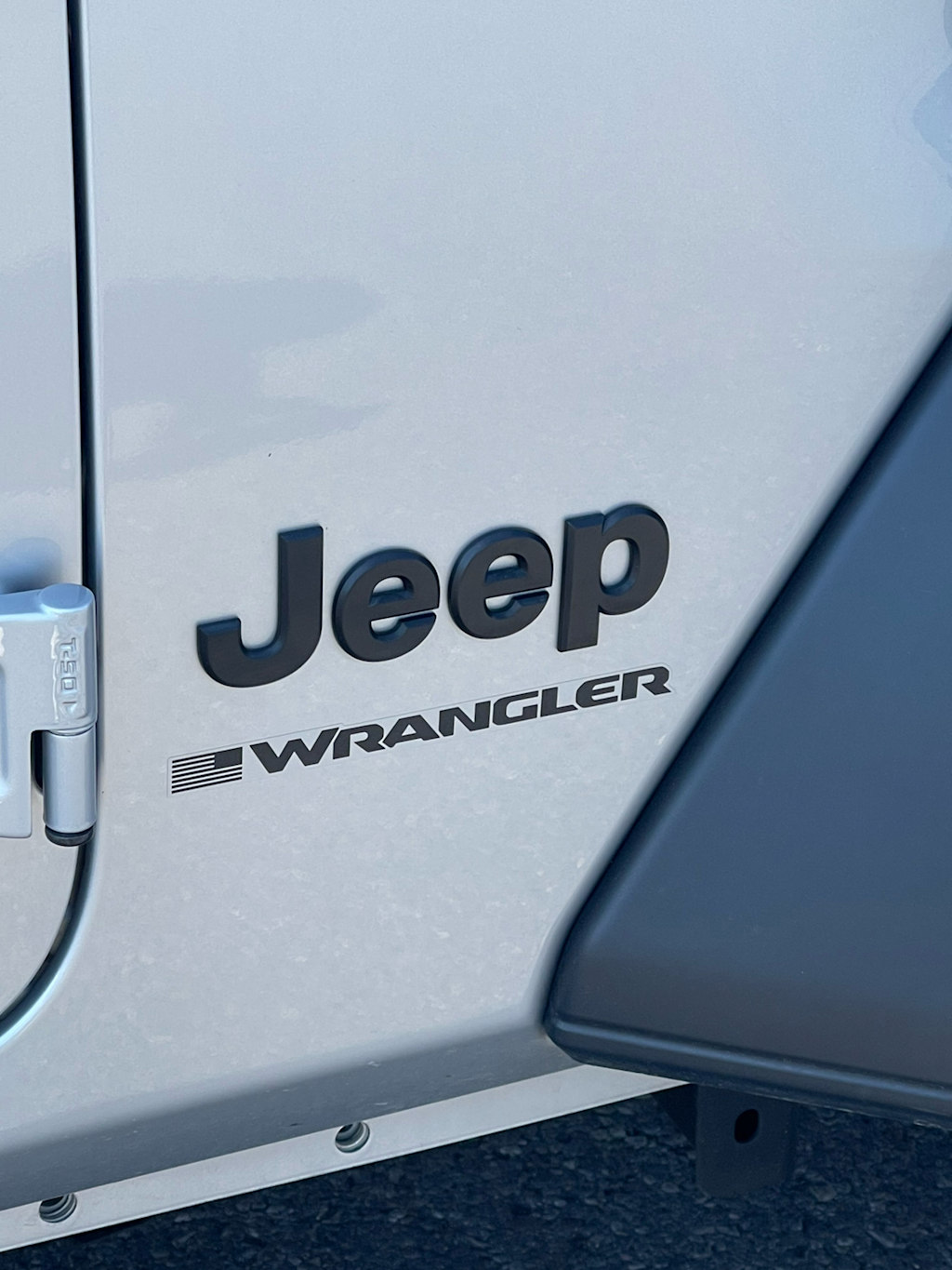 Thumbnail: 2024 Jeep Wrangler - 5