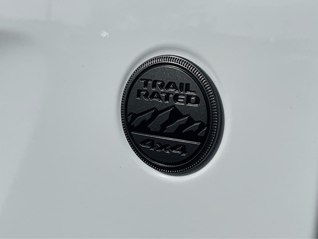 Thumbnail: 2026 Jeep Wrangler - 20