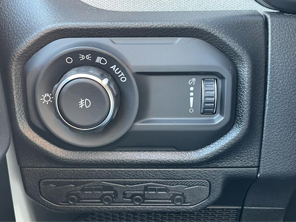 Thumbnail: 2026 Jeep Wrangler - 24