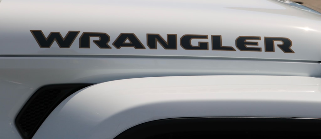 Thumbnail: 2026 Jeep Wrangler - 16