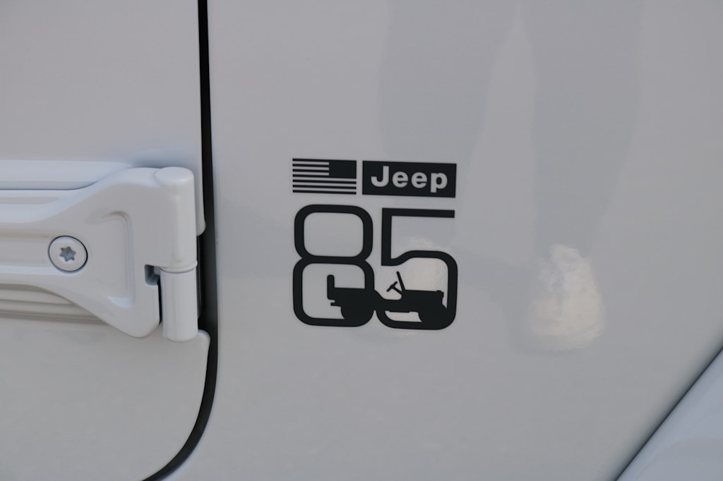 Thumbnail: 2026 Jeep Wrangler - 17