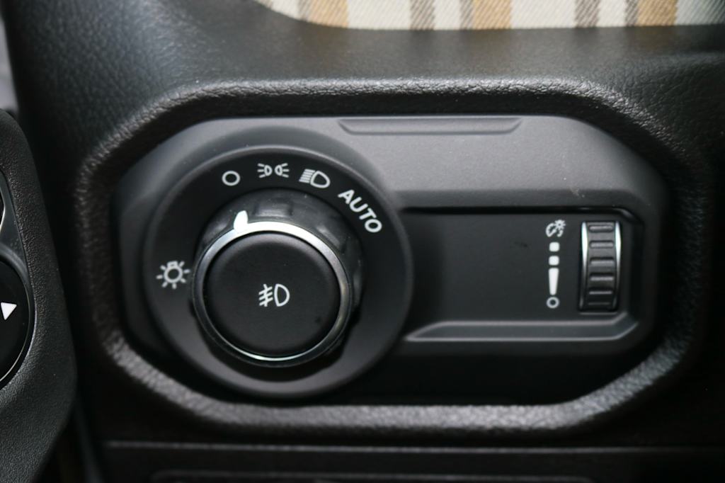 Thumbnail: 2026 Jeep Wrangler - 21