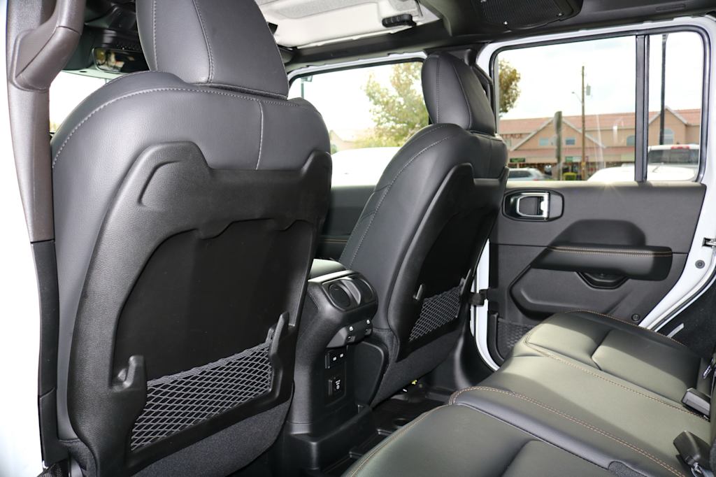 Thumbnail: 2026 Jeep Wrangler - 27