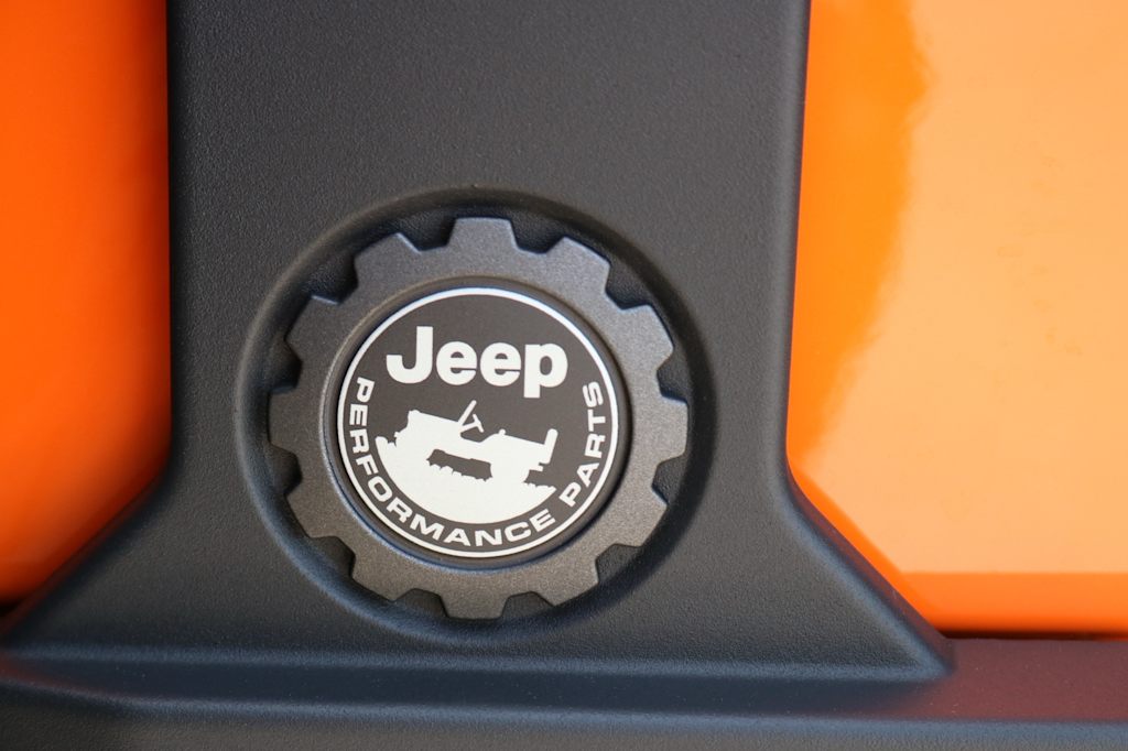 Thumbnail: 2026 Jeep Wrangler - 6