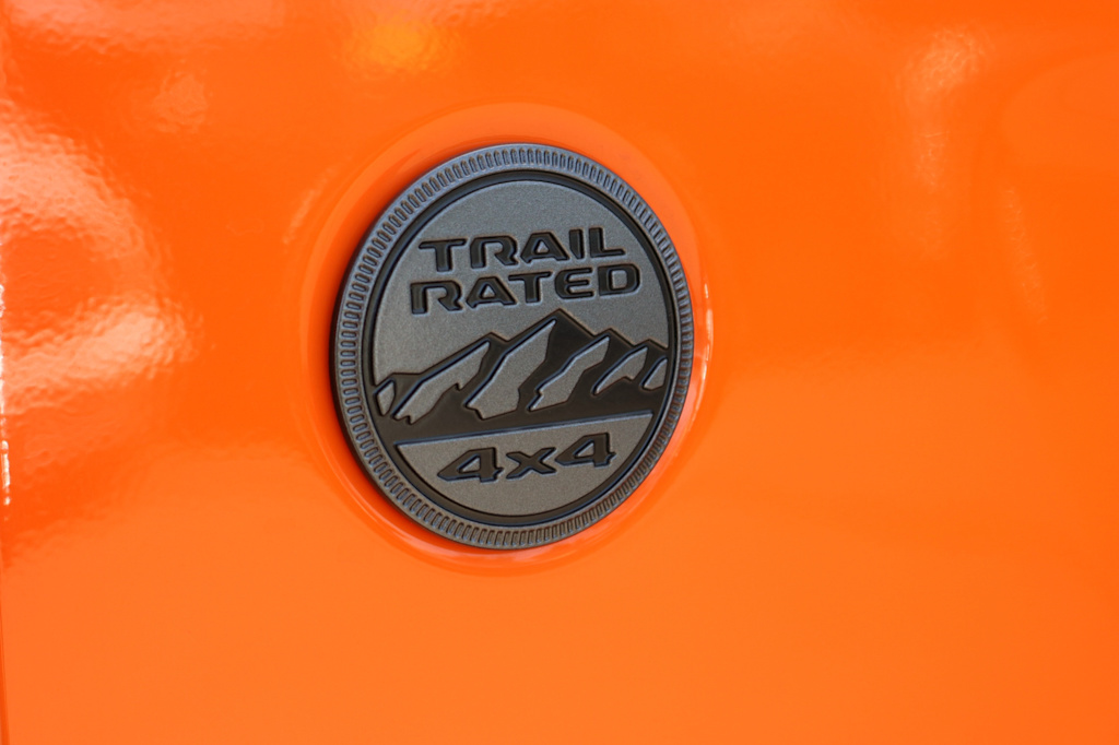 Thumbnail: 2026 Jeep Wrangler - 19