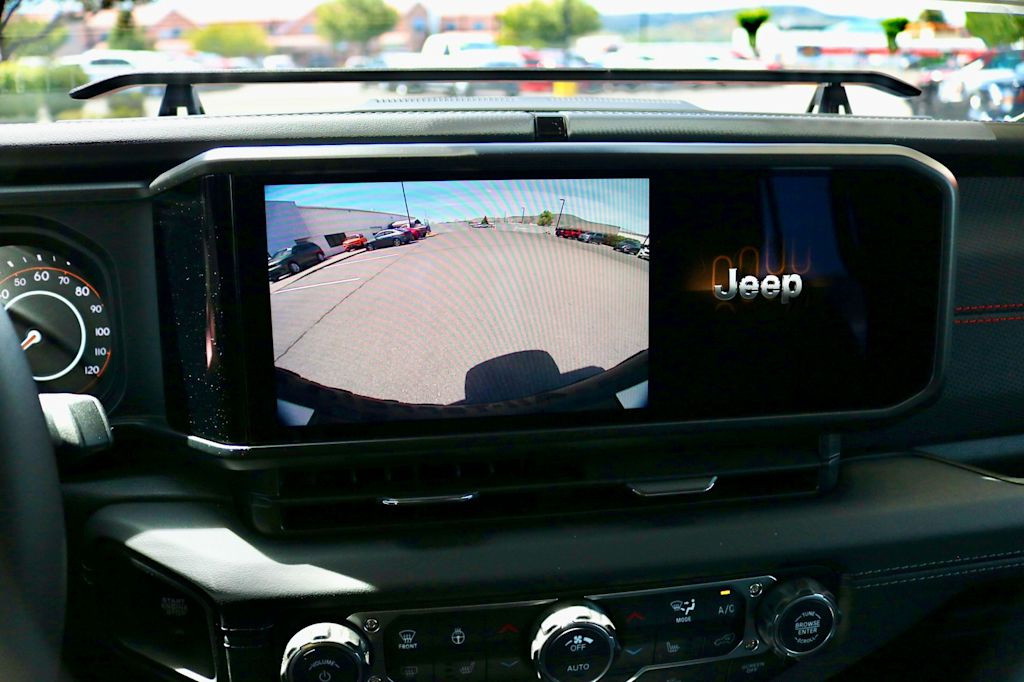 Thumbnail: 2026 Jeep Wrangler - 22