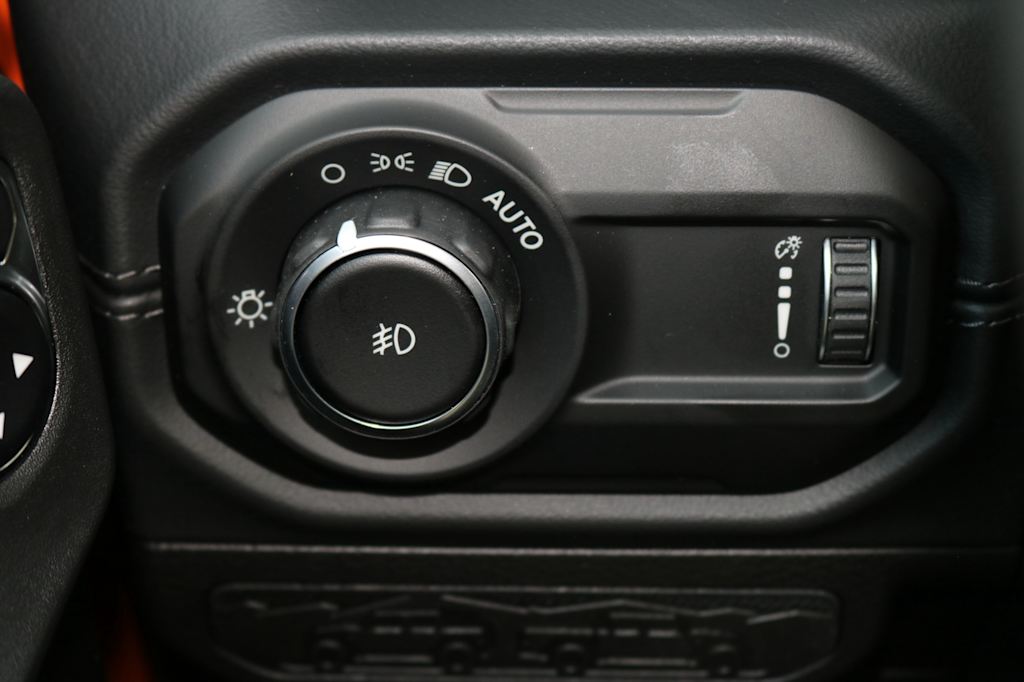 Thumbnail: 2026 Jeep Wrangler - 25