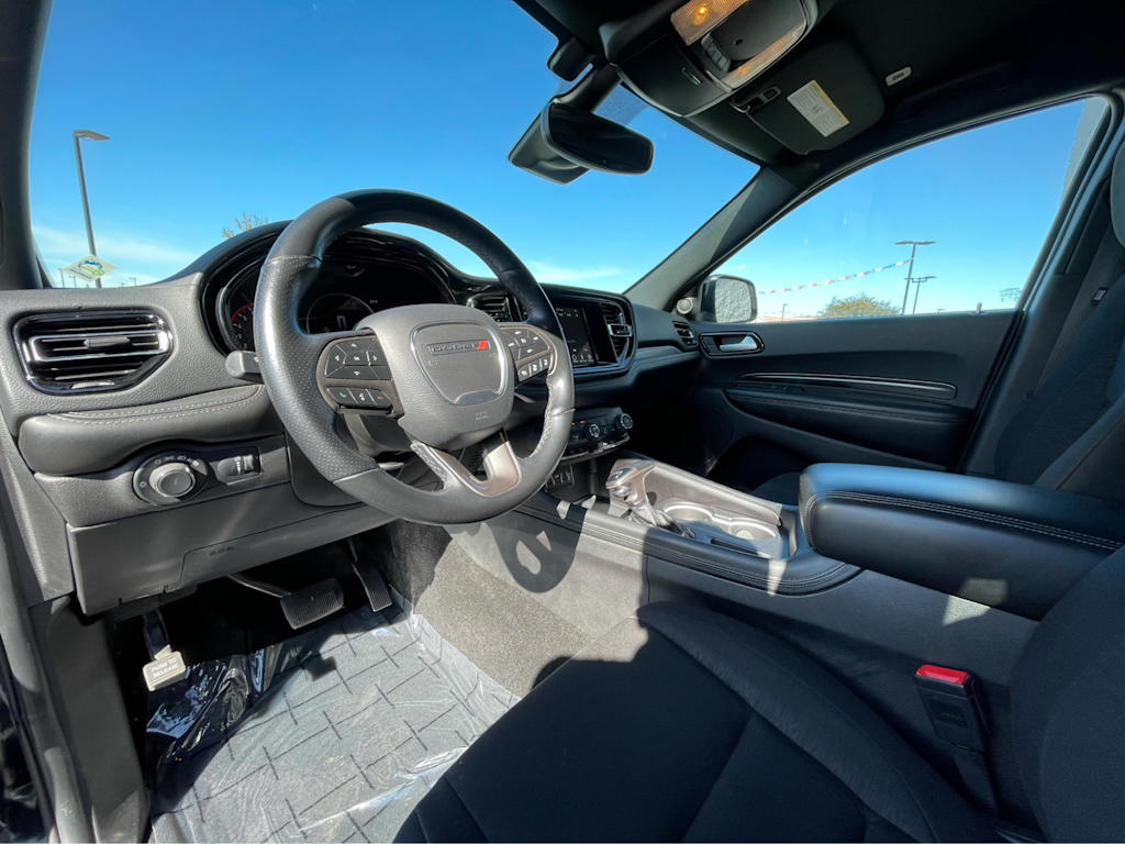 Thumbnail: 2023 Dodge Durango - 2
