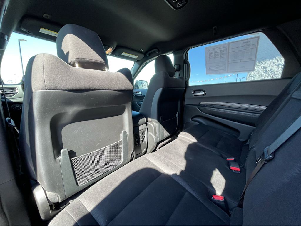 Thumbnail: 2023 Dodge Durango - 11