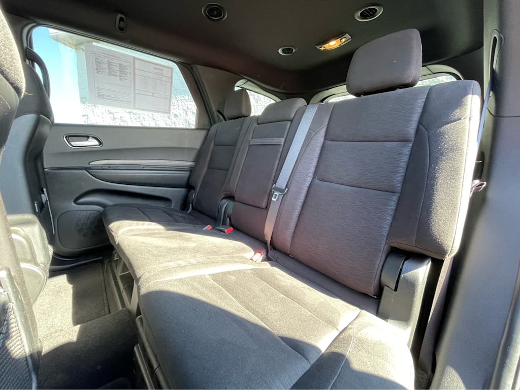 Thumbnail: 2023 Dodge Durango - 25