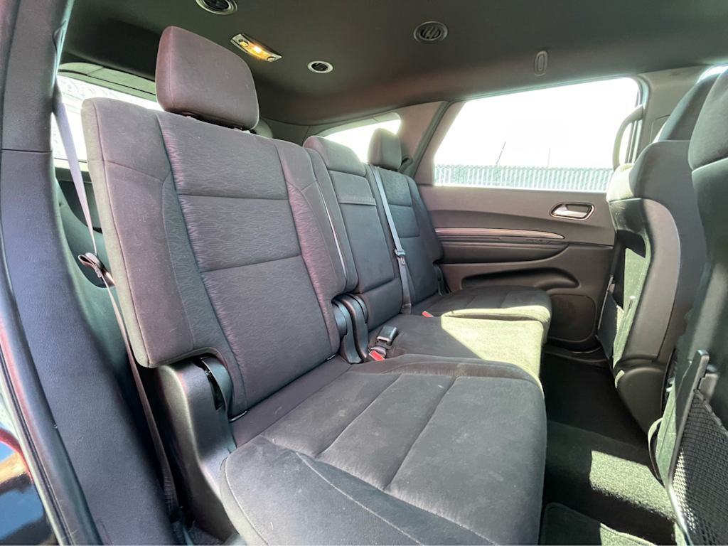 Thumbnail: 2023 Dodge Durango - 27