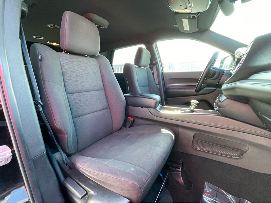 Thumbnail: 2023 Dodge Durango - 10