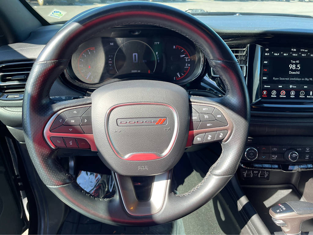 Thumbnail: 2023 Dodge Durango - 12
