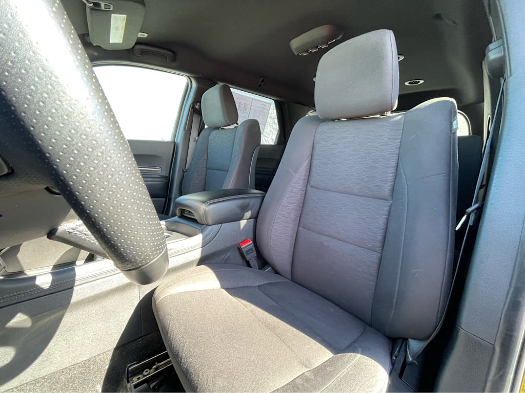 Thumbnail: 2023 Dodge Durango - 9