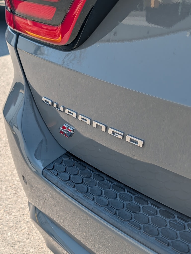 Thumbnail: 2022 Dodge Durango - 6