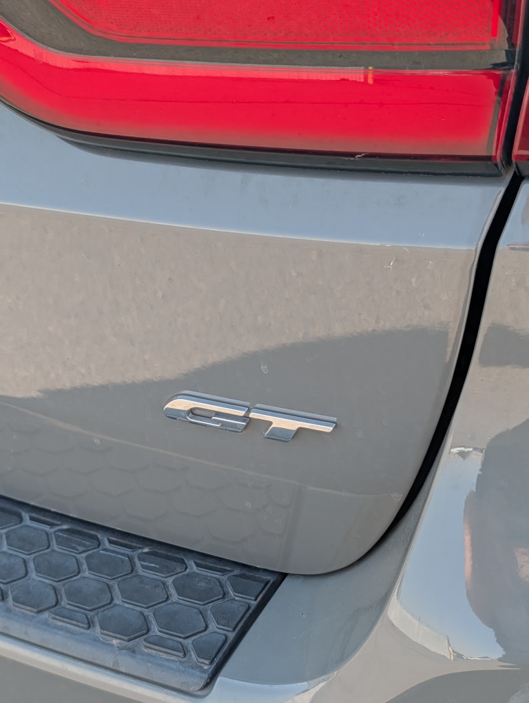 Thumbnail: 2022 Dodge Durango - 19