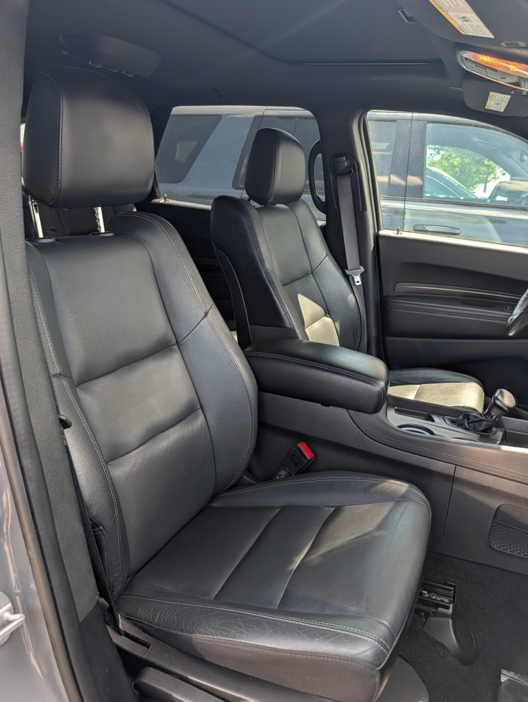 Thumbnail: 2022 Dodge Durango - 9