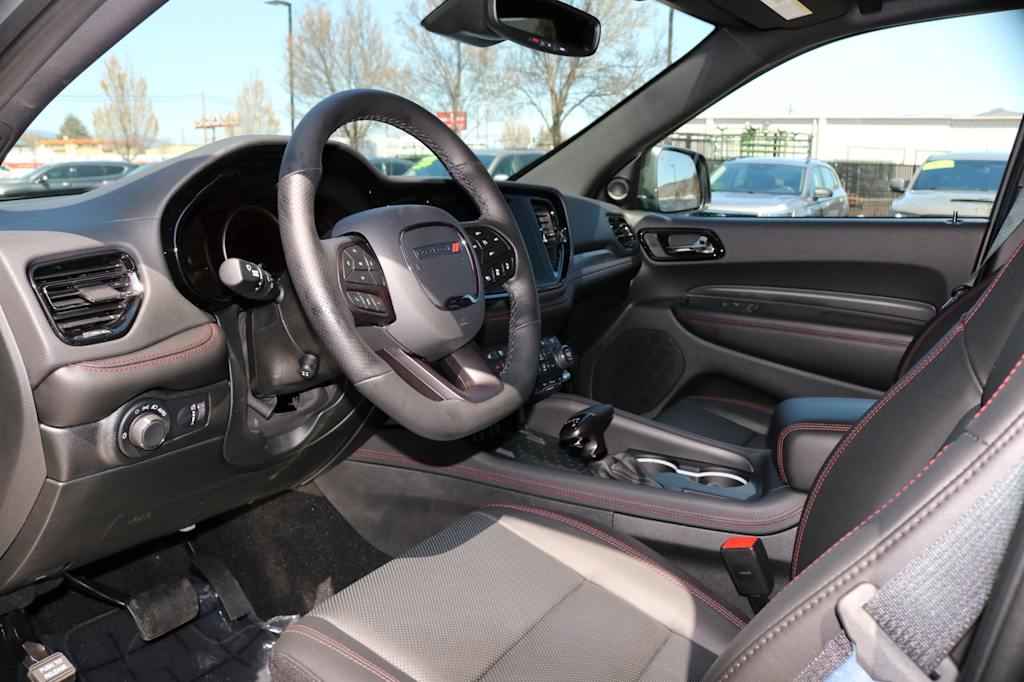 Thumbnail: 2026 Dodge Durango - 2