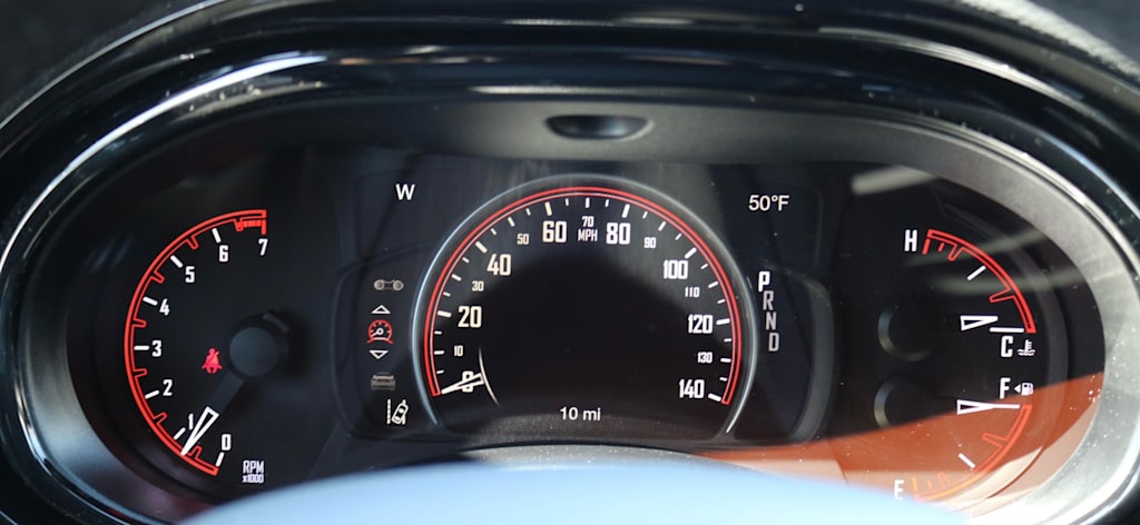 Thumbnail: 2026 Dodge Durango - 12