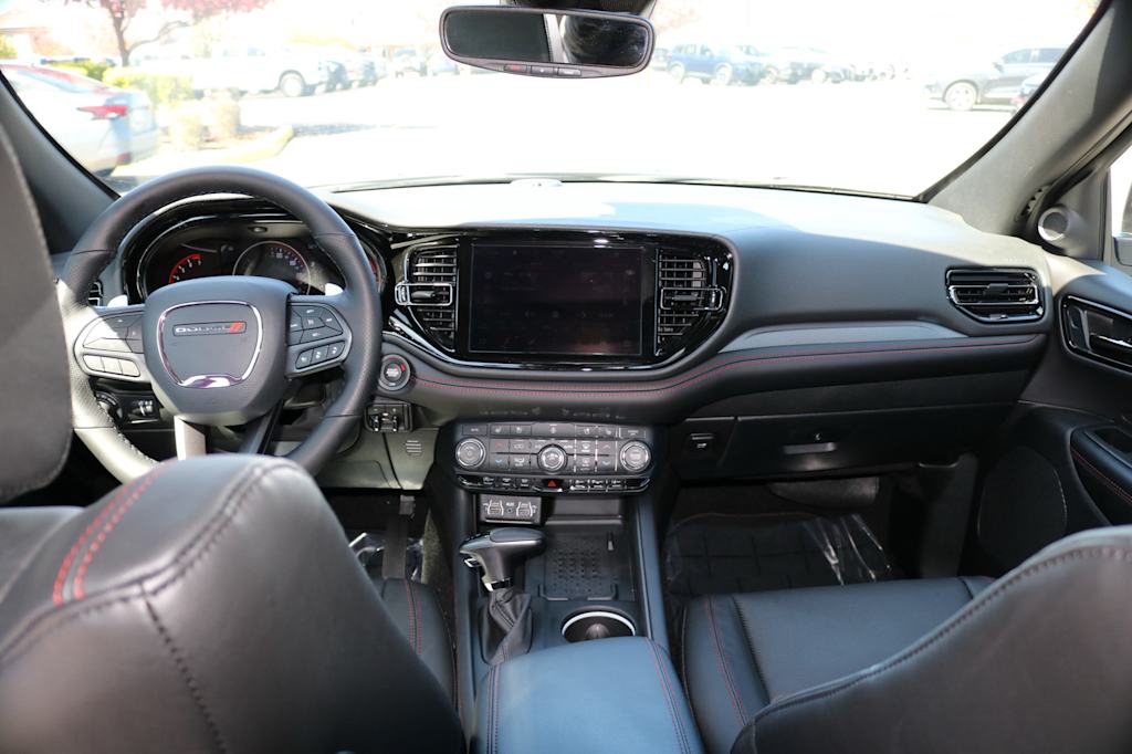 Thumbnail: 2026 Dodge Durango - 6