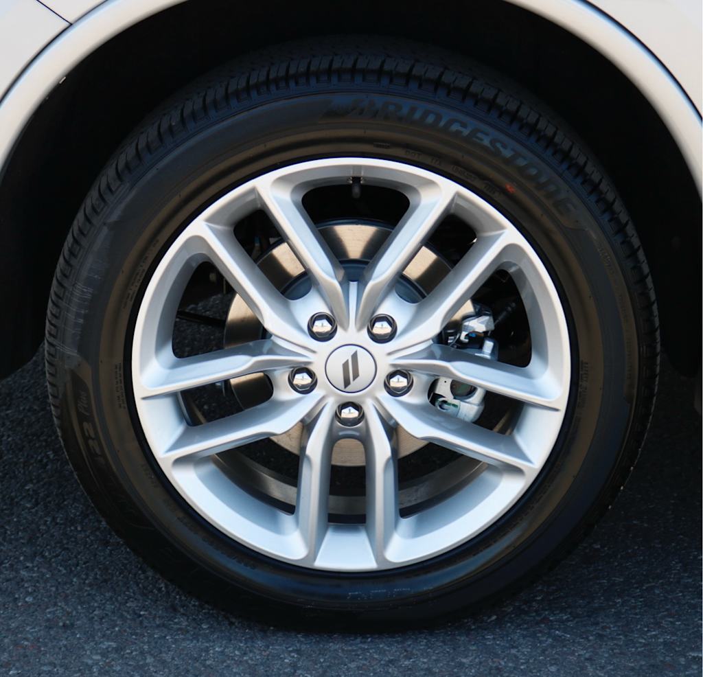 Thumbnail: 2026 Dodge Durango - 5