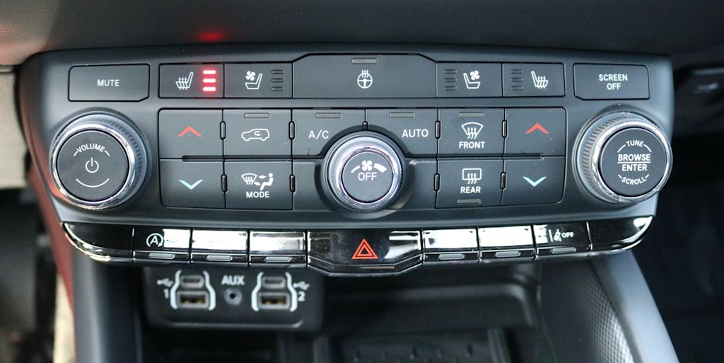 Thumbnail: 2026 Dodge Durango - 18