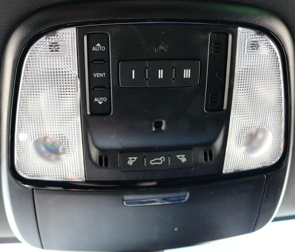 Thumbnail: 2026 Dodge Durango - 19