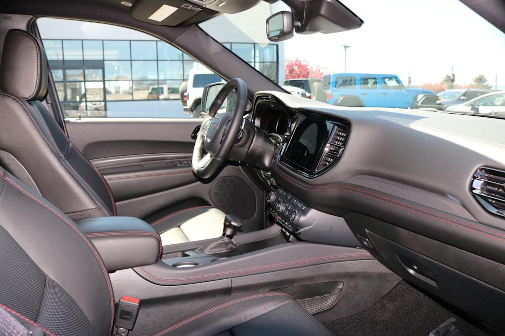 Thumbnail: 2026 Dodge Durango - 10