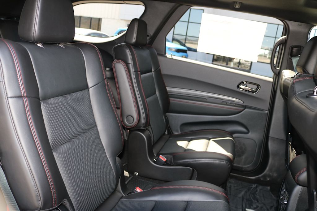 Thumbnail: 2026 Dodge Durango - 9