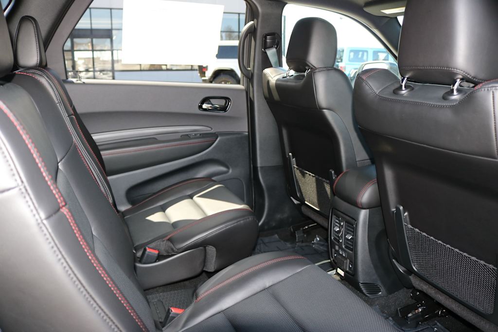 Thumbnail: 2026 Dodge Durango - 22