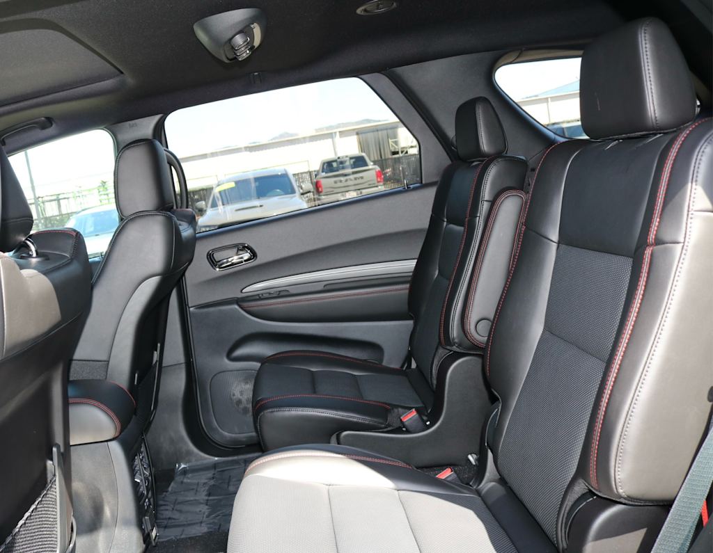 Thumbnail: 2026 Dodge Durango - 23