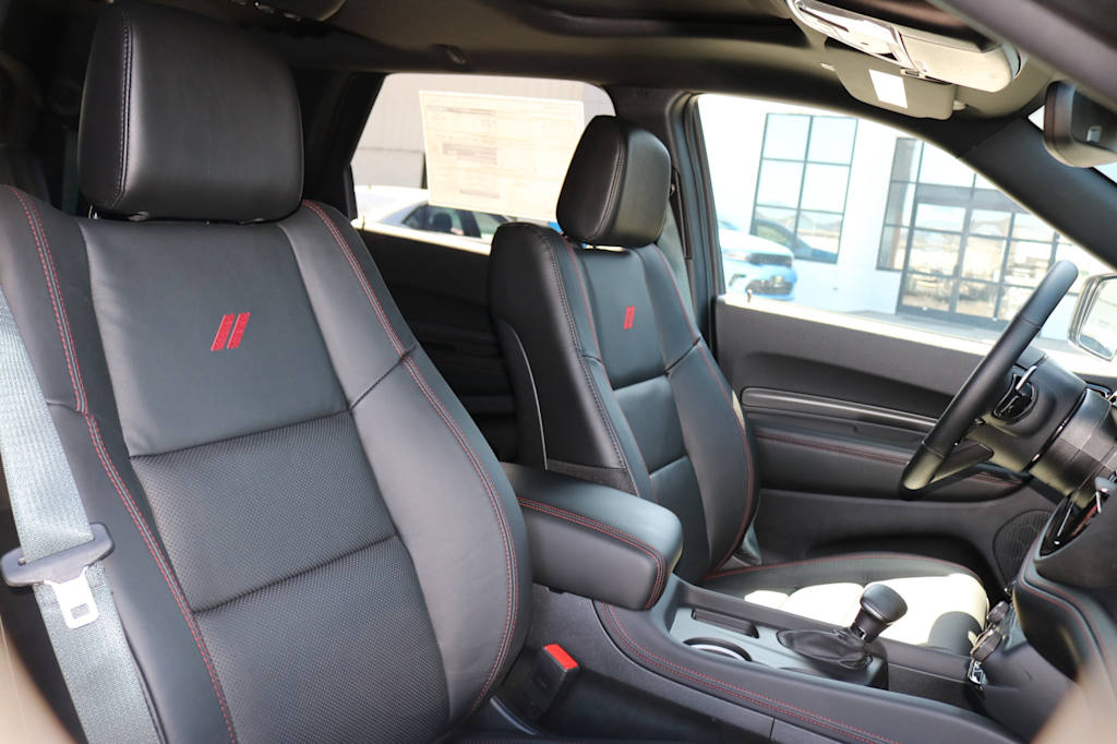 Thumbnail: 2026 Dodge Durango - 7