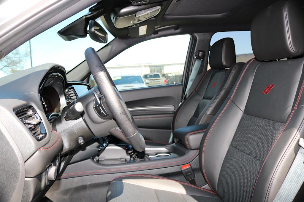 Thumbnail: 2026 Dodge Durango - 8