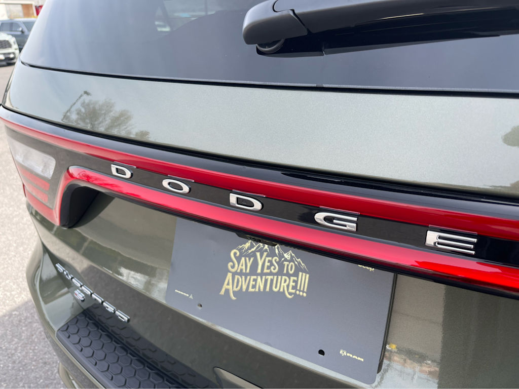 Thumbnail: 2026 Dodge Durango - 17