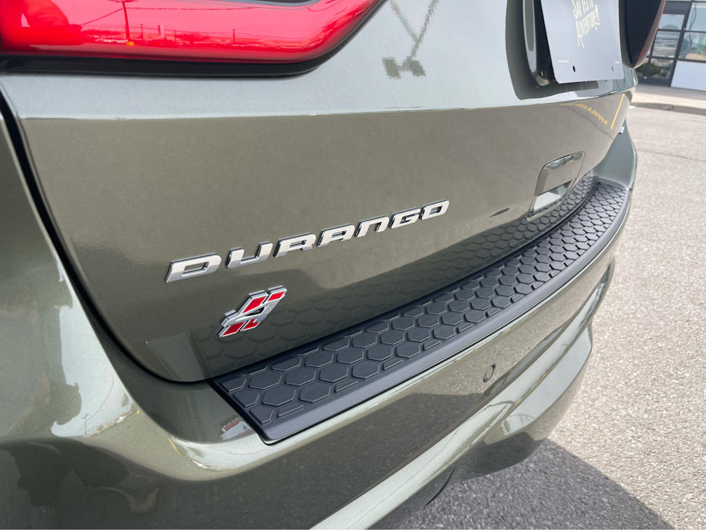Thumbnail: 2026 Dodge Durango - 7