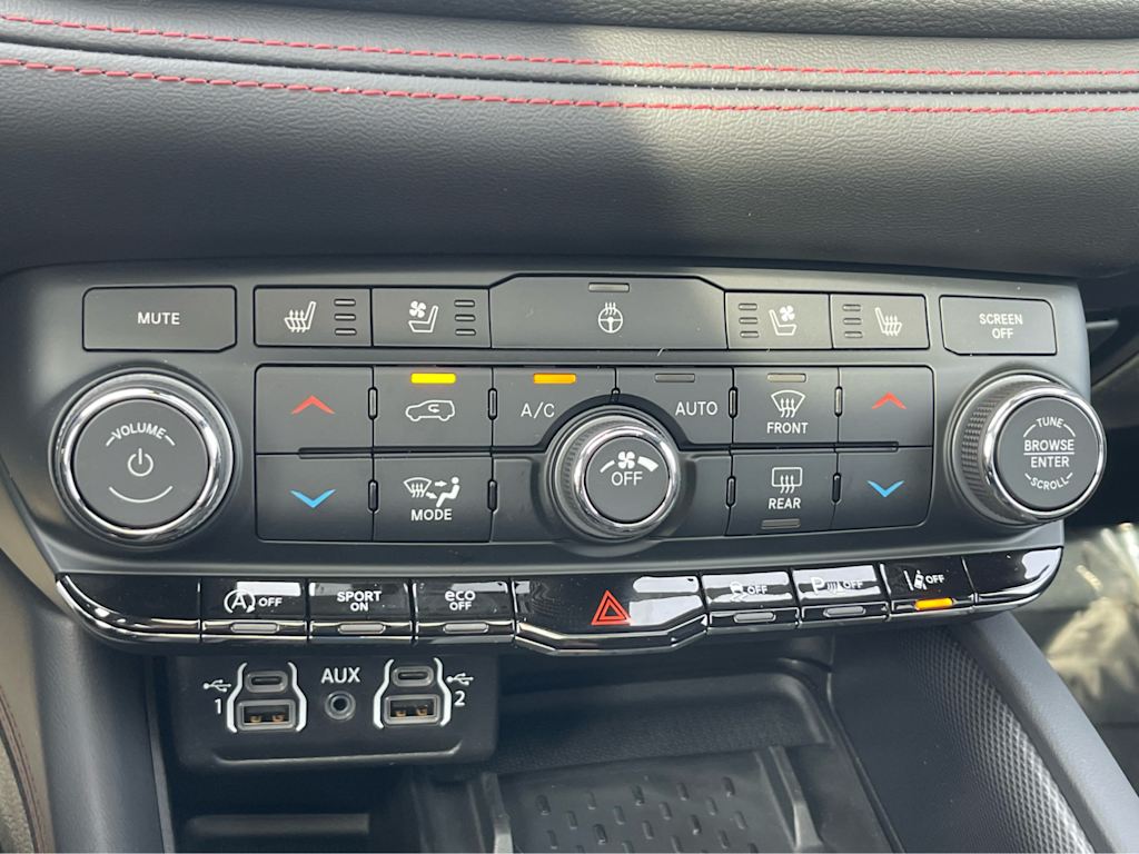 Thumbnail: 2026 Dodge Durango - 20