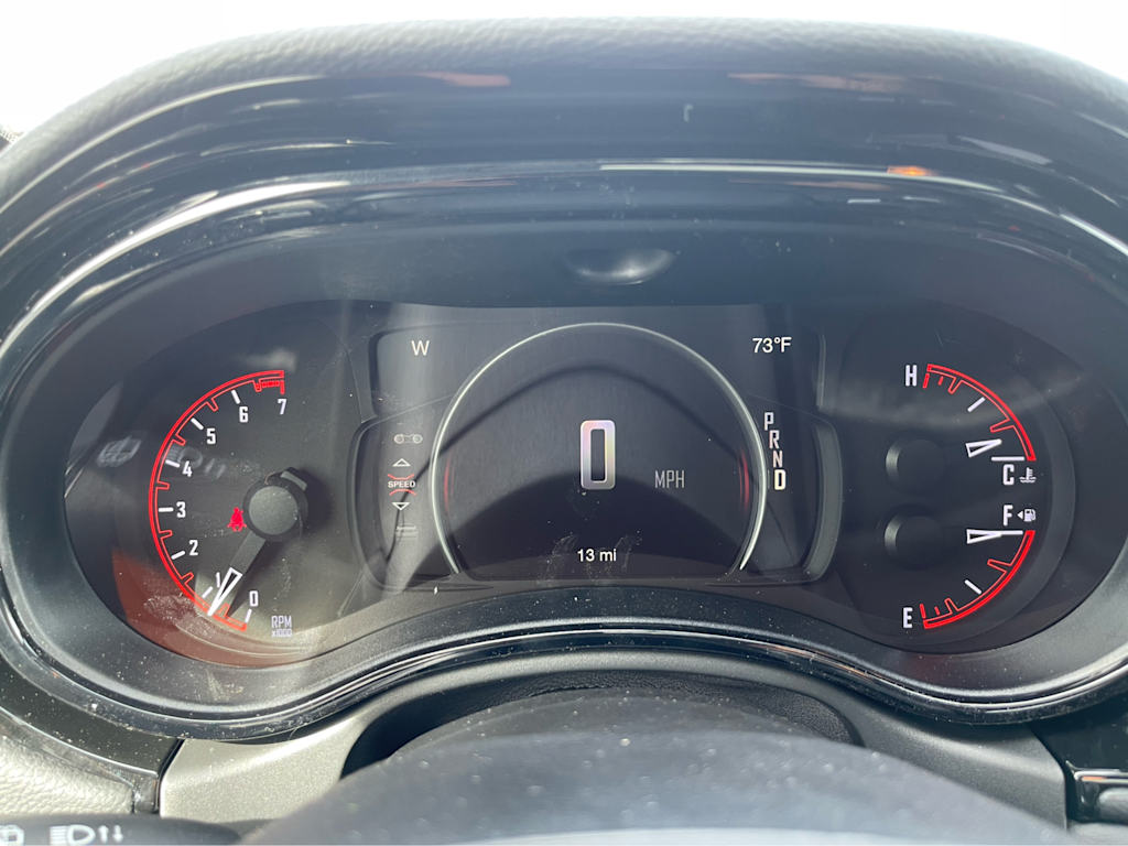 Thumbnail: 2026 Dodge Durango - 14