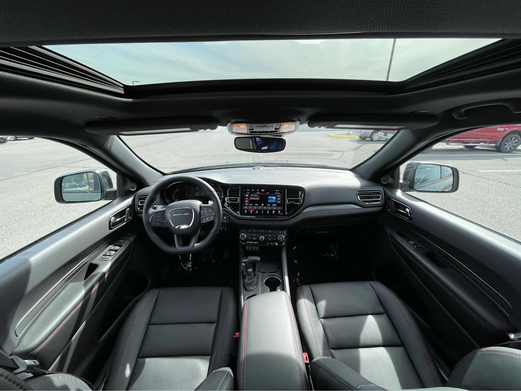 Thumbnail: 2026 Dodge Durango - 19