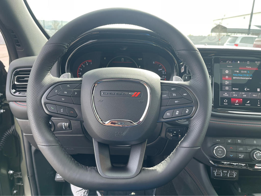 Thumbnail: 2026 Dodge Durango - 2