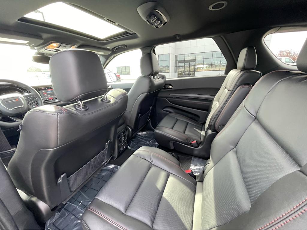 Thumbnail: 2026 Dodge Durango - 12